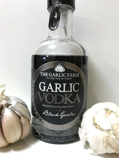 garlic