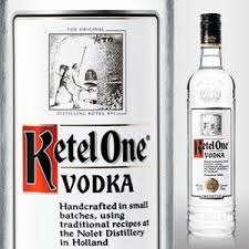 Ketel one